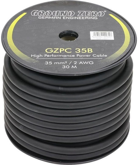 Ground Zero GZPC 35B