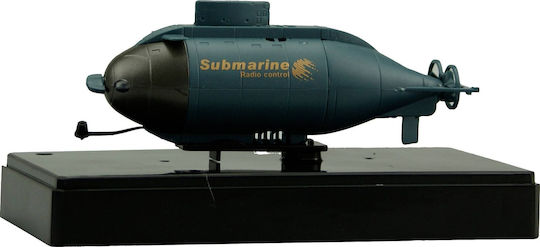 Amewi Mini Submarine RTR Remote Controlled Speedboat Black