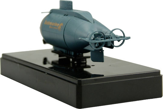 Amewi Mini Submarine RTR Remote Controlled Speedboat Black