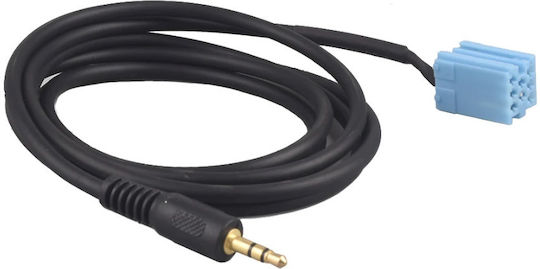 Καλώδιο AUX για Μοντέλα Smart 450 130cm