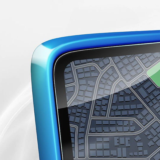 GrizzGlass Ceramic Film για Opel Combo 2023