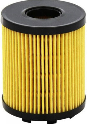 Oil Filter Alfa Romeo Giulietta 940 Alco Filters Md537