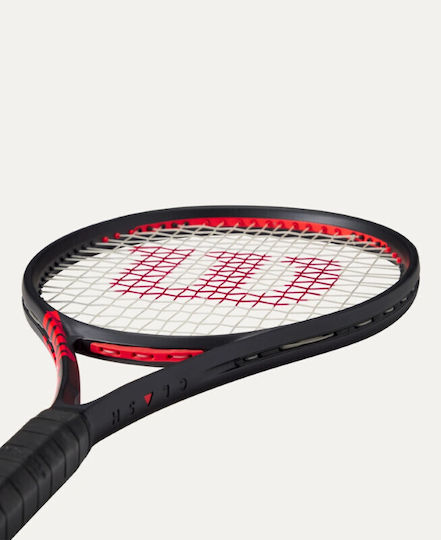 Wilson Clash 100 V3 Ρακέτα Τένις χωρίς Πλέγμα