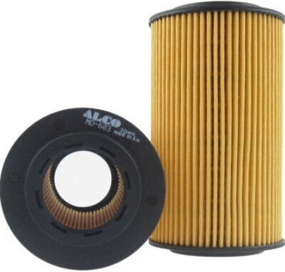 Oil Filter Dodge Caliber Alco Filters Md683