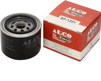 Oil Filter Fiat Ducato Bus 244 Z Alco Filters Sp1331