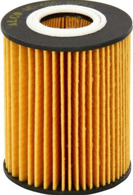 Oil Filter Chevrolet Cruze J300 Alco Filters Md655
