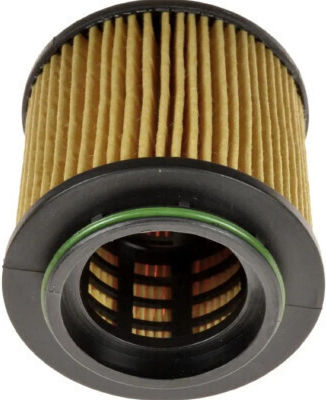 Oil Filter Alfa Romeo 159 939 Alco Filters Md637