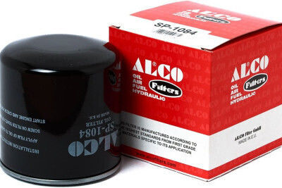 Oil Filter Chrysler 300 C Lx Alco Filters Sp1084