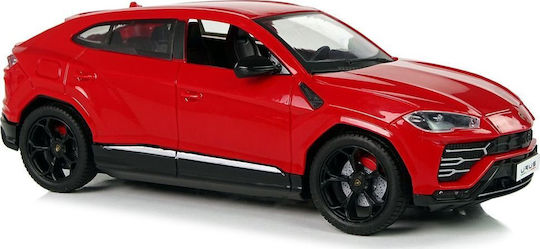 Lean Toys Lamborghini Urus Ferngesteuertes Auto Rot