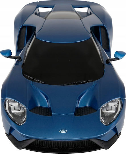 Rastar Ford Gt Ferngesteuertes Auto Blau