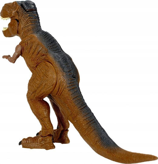 Mega Creative Rc Dinosaur Τηλεκατευθυνόμενο Παιχνίδι