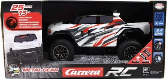 Carrera Rc Hummer Ev 2.4ghz