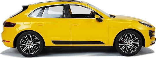 Rastar Cayenne Τηλεκατευθυνόμενο Αυτοκίνητο Μαύρο