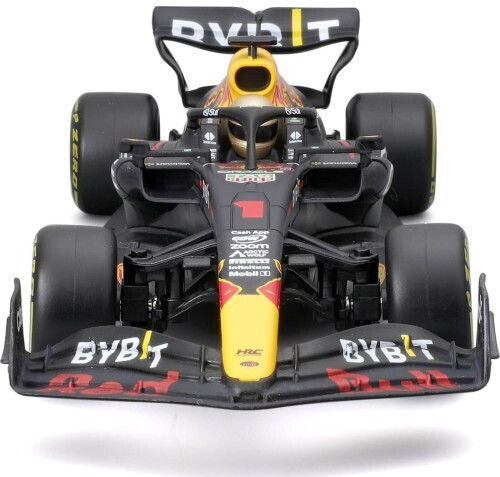 Maisto Racing Τηλεκατευθυνόμενο Αυτοκίνητο Κόκκινο