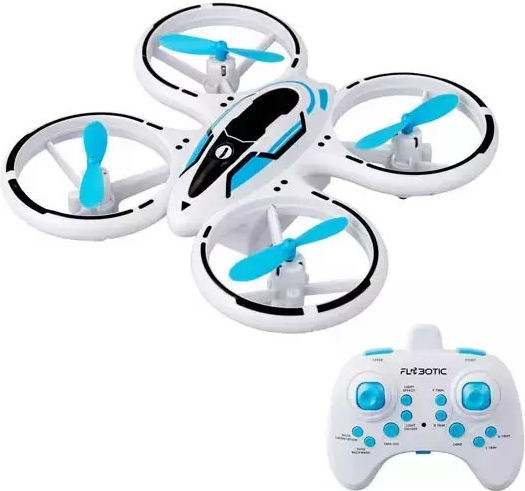 Silverlit Flybotic Neon Дрон Детски Мини без Камера