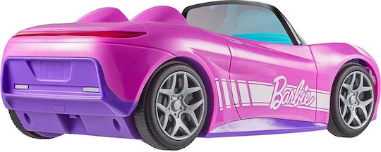 Hot Wheels Remote Controlled Car Pink