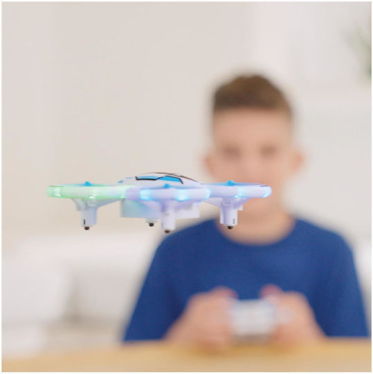 Silverlit Flybotic Neon Дрон Детски Мини без Камера
