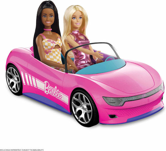 Hot Wheels Remote Controlled Car Pink