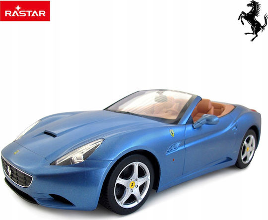 Rastar Ferngesteuertes Auto Rot