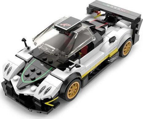 Rastar Zonda R Радиоуправляем Модел Автомобил
