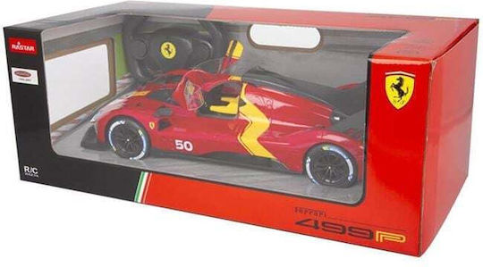 Rastar Ferrari 499p Τηλεκατευθυνόμενο Αυτοκίνητο