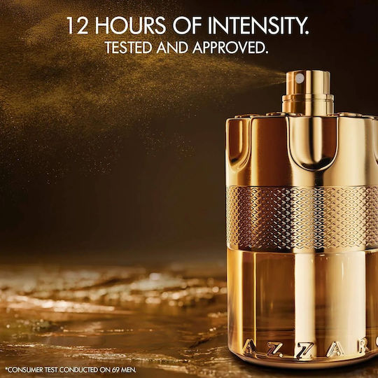 Azzaro Wanted Elixir Eau de Parfum 100ml