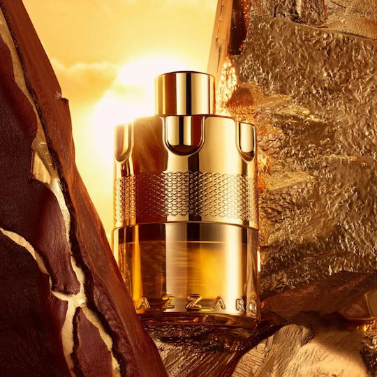 Azzaro Wanted Elixir Eau de Parfum 50ml