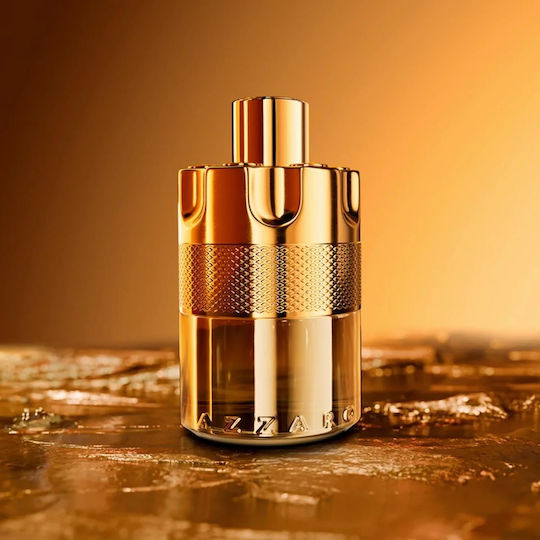 Azzaro Wanted Elixir Eau de Parfum 50ml