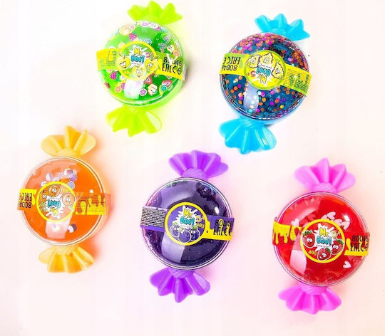Maksik Schleim für Kinder 5+ Jahre+ Jahre (Verschiedene Designs/Sortiment von Designs) 1St