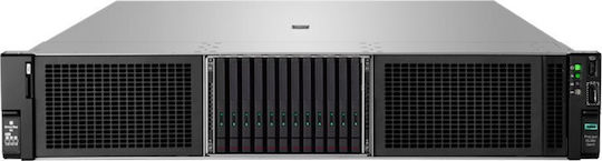 HP PL DL380G11 (Xeon Silver 4514Y/128GB DDR5/No OS)
