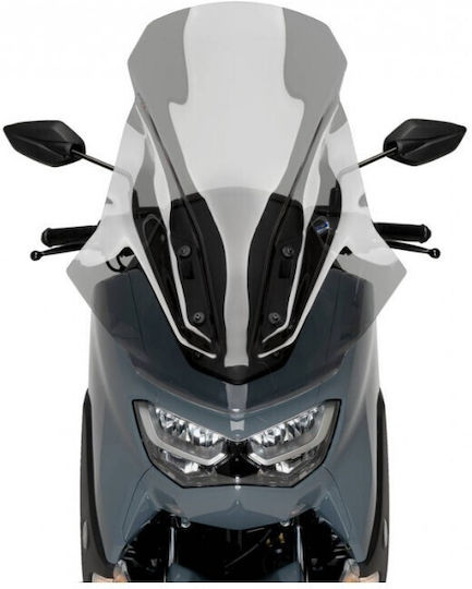 Puig Φιμέ Ζελατίνα Μοτοσυκλέτας για Yamaha NMAX 21802H