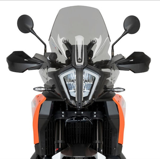 Puig Φιμέ Ζελατίνα Μοτοσυκλέτας για KTM 790 Adventure / 890 Adventure / 890 Adventure R 21611H