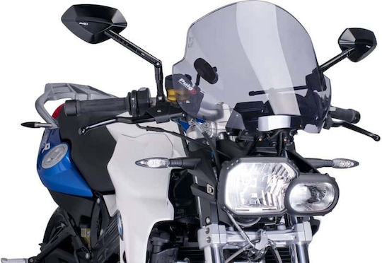 Puig Φιμέ Ζελατίνα Μοτοσυκλέτας για Ducati Monster 5022F