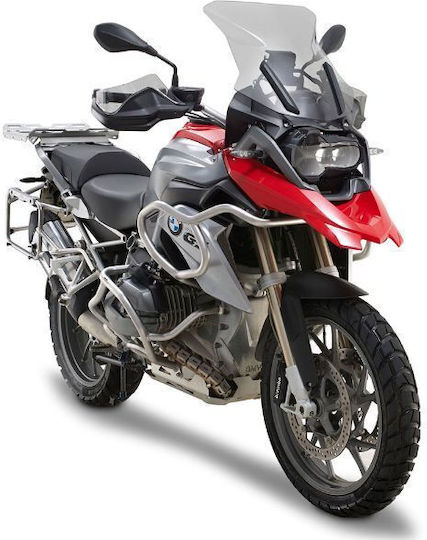 Givi Φιμέ Ζελατίνα Μοτοσυκλέτας για BMW R 1200 2013-2015 GIVBMWZEL19