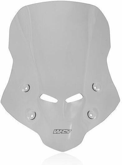 WRS Getöntes Visier Motorrad für Honda CB 750 HO059F