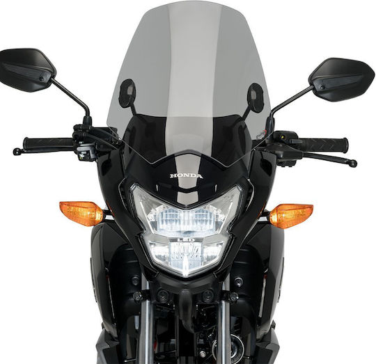 Puig Φιμέ Ζελατίνα Μοτοσυκλέτας για Honda CBF 125 7726H