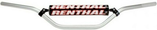 Renthal für ATV Yamaha YFZ 350 Silber 636-01-SI