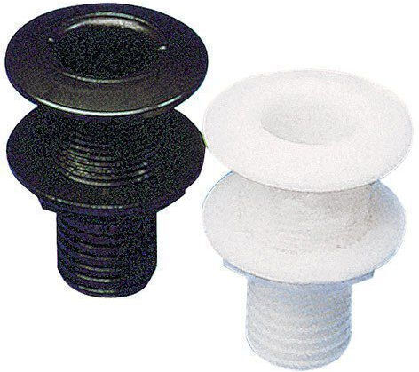 Eval Jgheaburi Σκάφους Flux de plastic pentru conductă de 40 mm