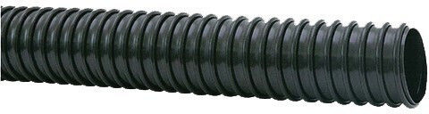 Lalizas Boat Water Pipe General Purpose PVC Water Hose Airflex/N with Internal Thread 25mm