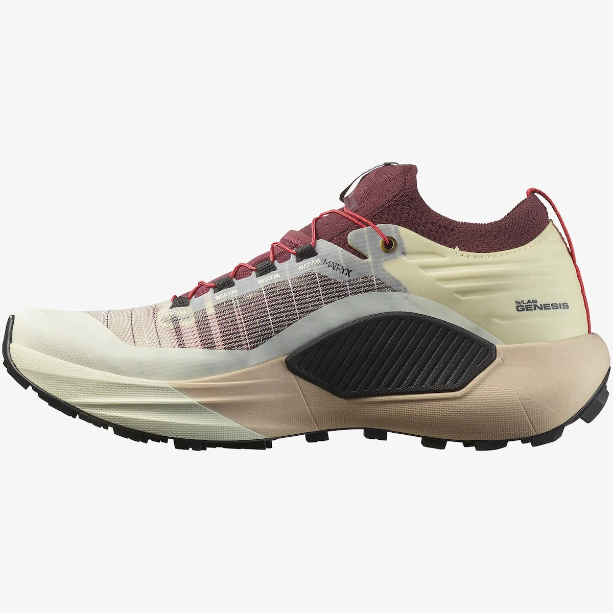 Salomon S Lab Genesis L47722600 Bărbați Pantofi sport Alergare