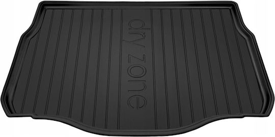 Frogum Trunk Mat Tray Type for Citroen C4 2014+ Black