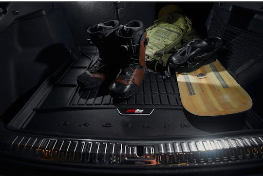 Frogum Trunk Mat for BMW Series 1 2019 Black