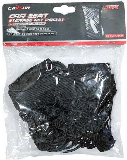 Carsun Car Back Seat Organizer