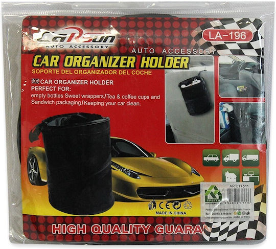 Carsun Car Back Seat Organizer