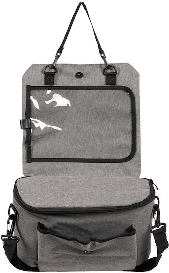 Carsun Organizer Θήκη Πλάτης Καθίσματος Αυτοκινήτου