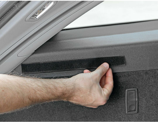 Lampa Organizator spațiu portbagaj auto