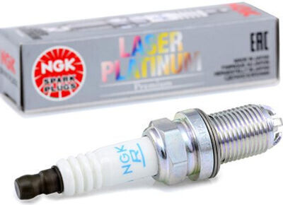 NGK Car Spark Plug Lfr5ap-11 1pcs