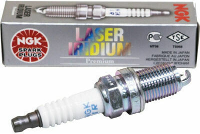 NGK Car Spark Plug Iridium 1pcs