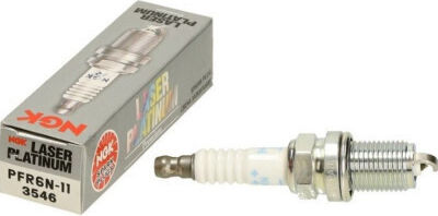 NGK Car Spark Plug PFR6N-11 Platinum 1pcs