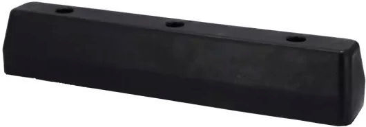 Τάκος Κρούσεως Schmitz 380x65x70mm